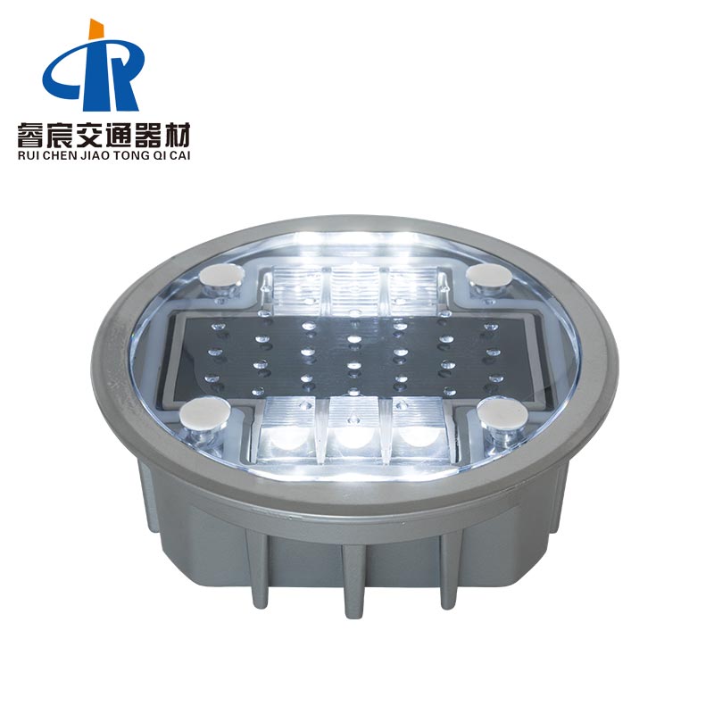 Embedded Aluminum Road Stud Reflectors for Road C1