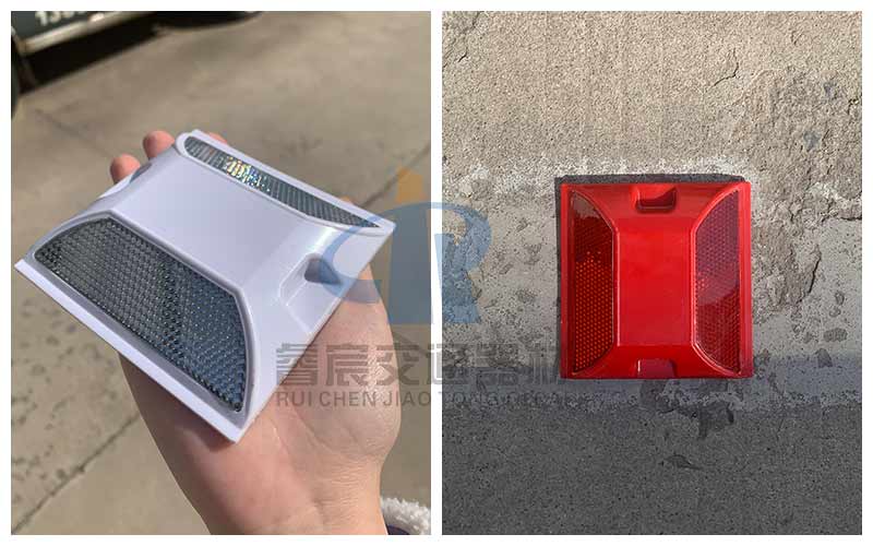 Road Stud Reflectors For Motorway