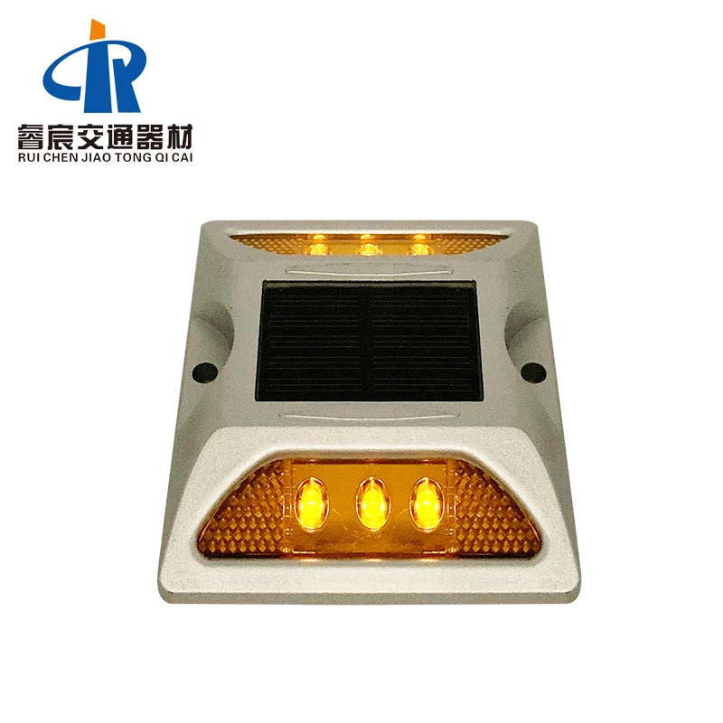 Raised LED Road Stud Reflectors With Cheap Price D3