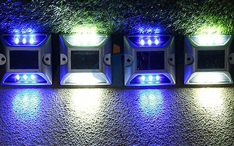 Road Stud Reflectors supplier